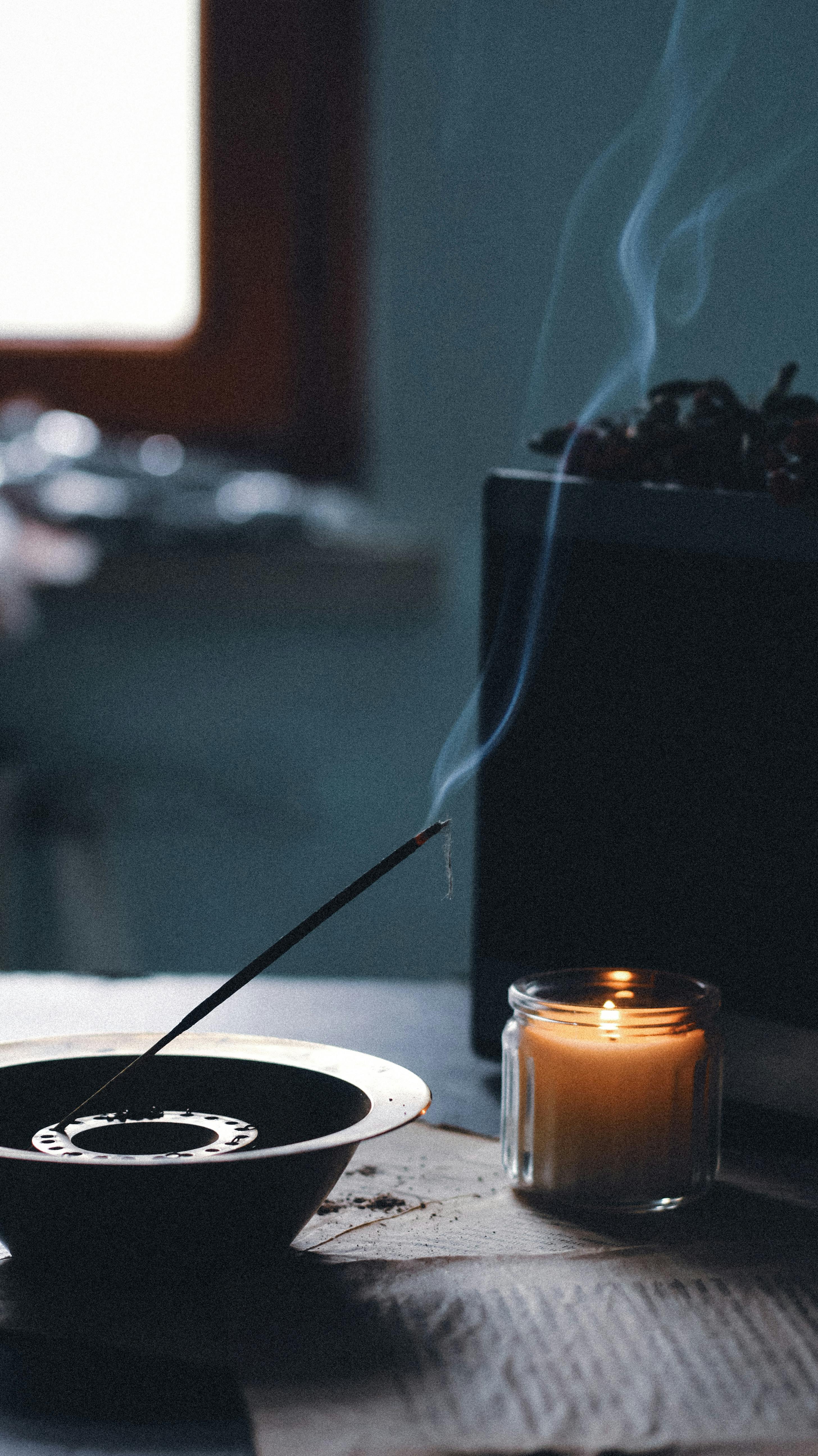 Aromatherapy Ambiance