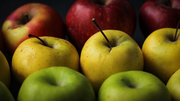 Apple Crisp