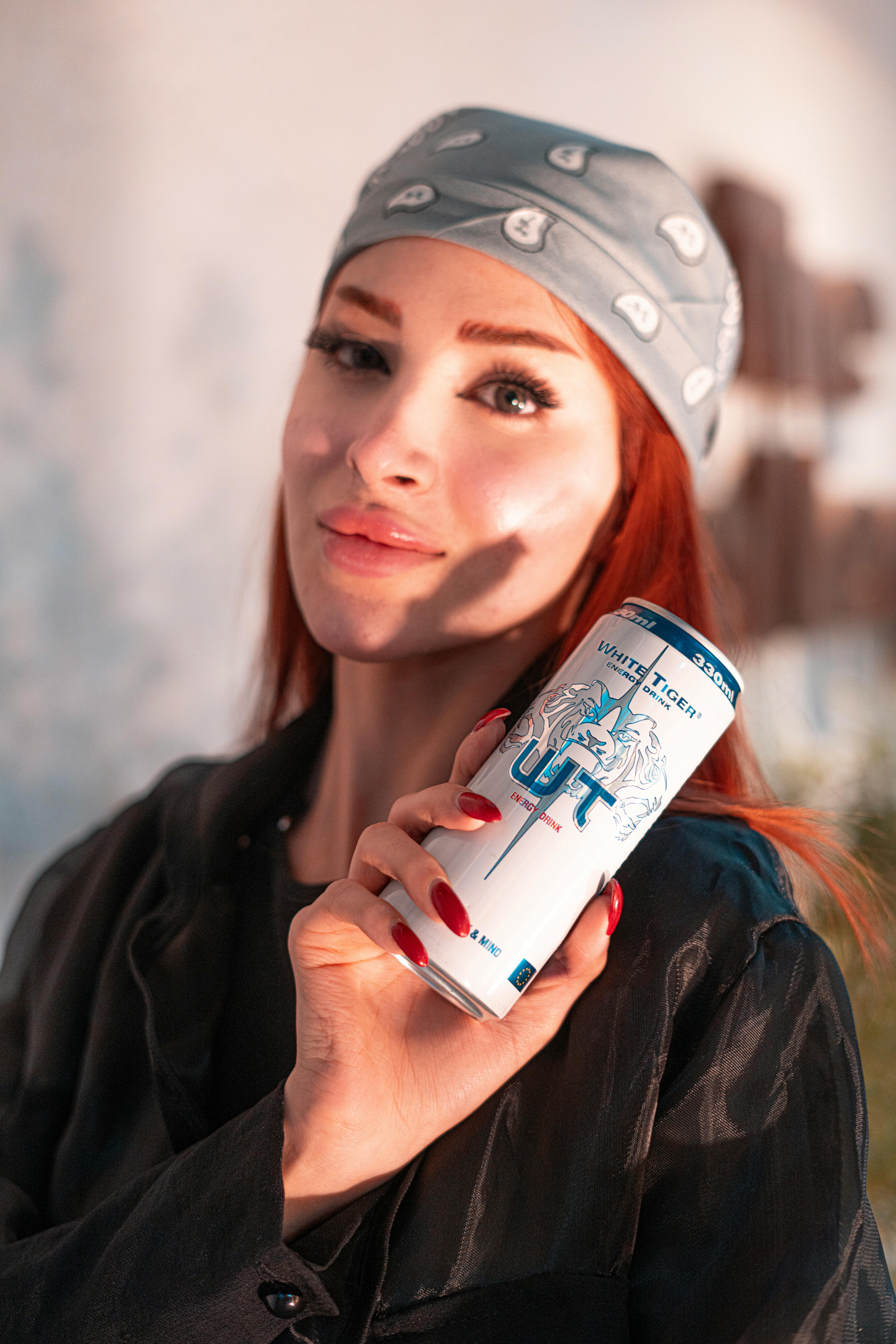 Energy Drink · Free Stock Photo