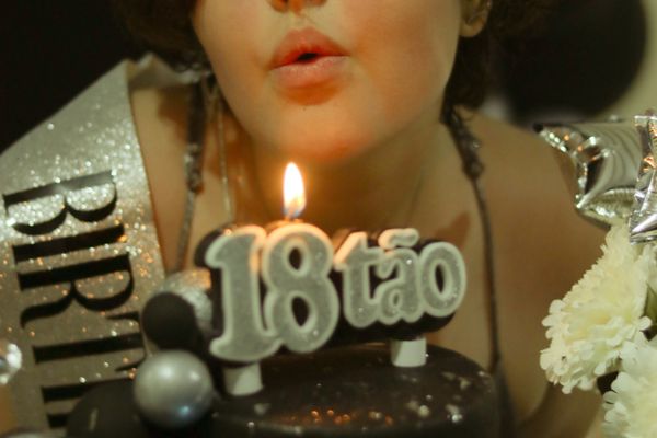Cumpleaños