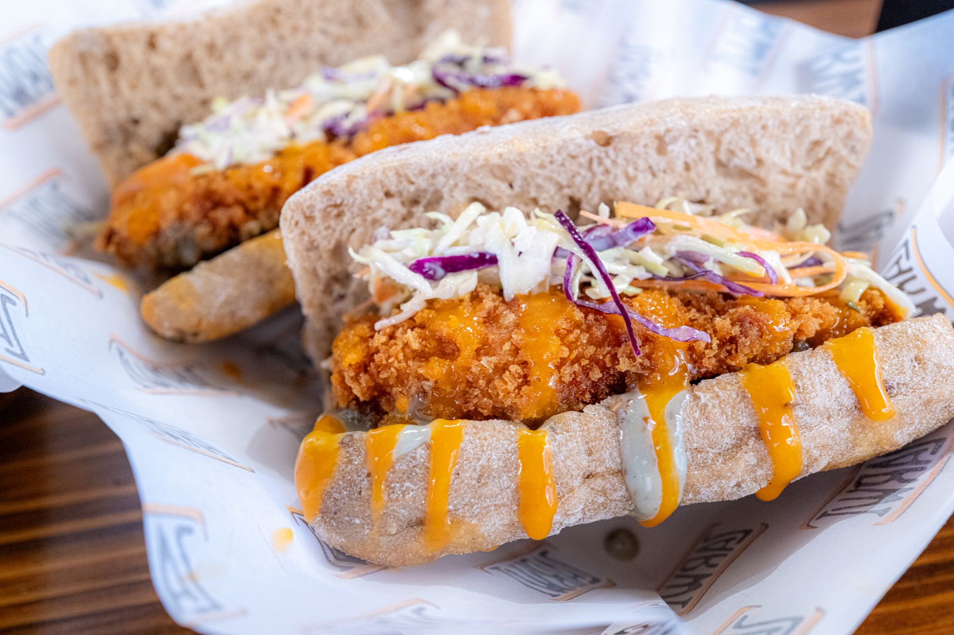 Fuku, David Chang's Fried Chicken Sensation, Confirms West Palm Beach Outpost