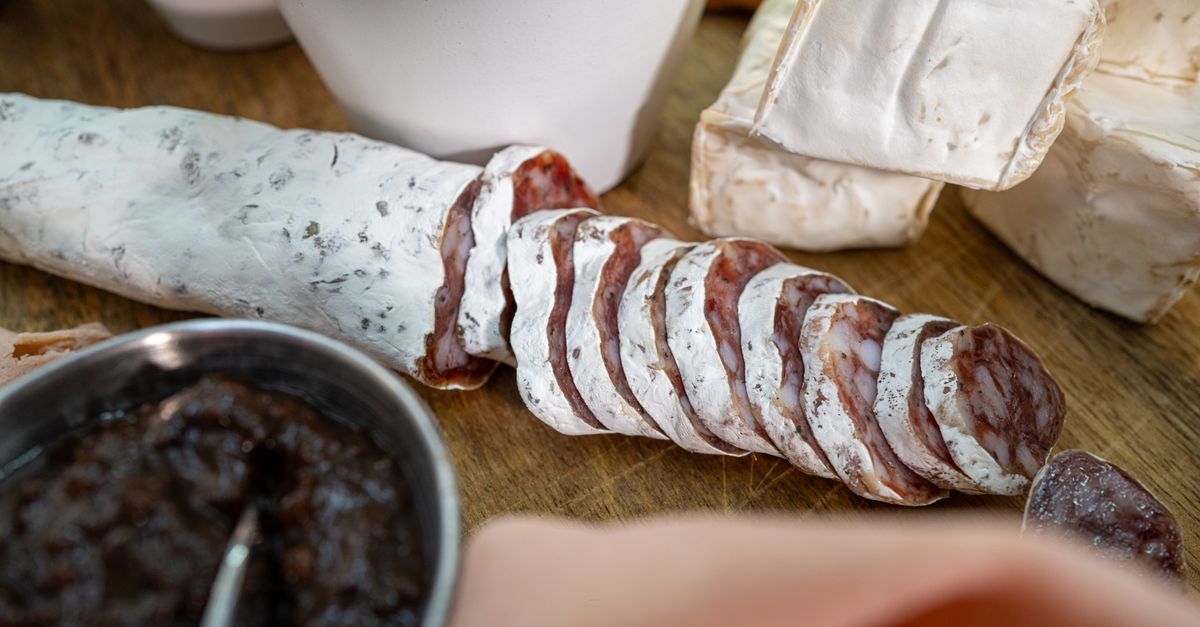 Épicerie fine en ligne : découvrir les trésors du terroir