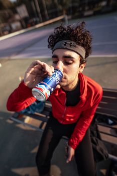 Celsius Energy Drink