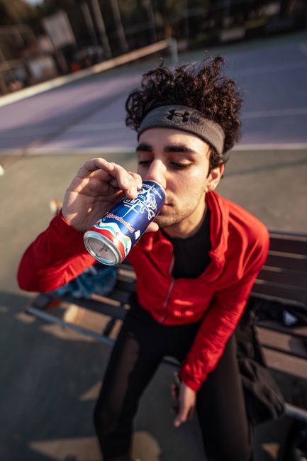 Celsius Energy Drink