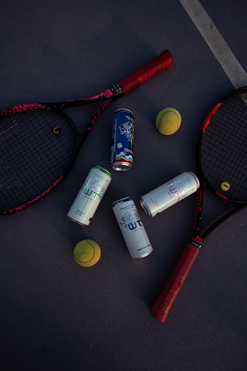 Tennis Equipment 