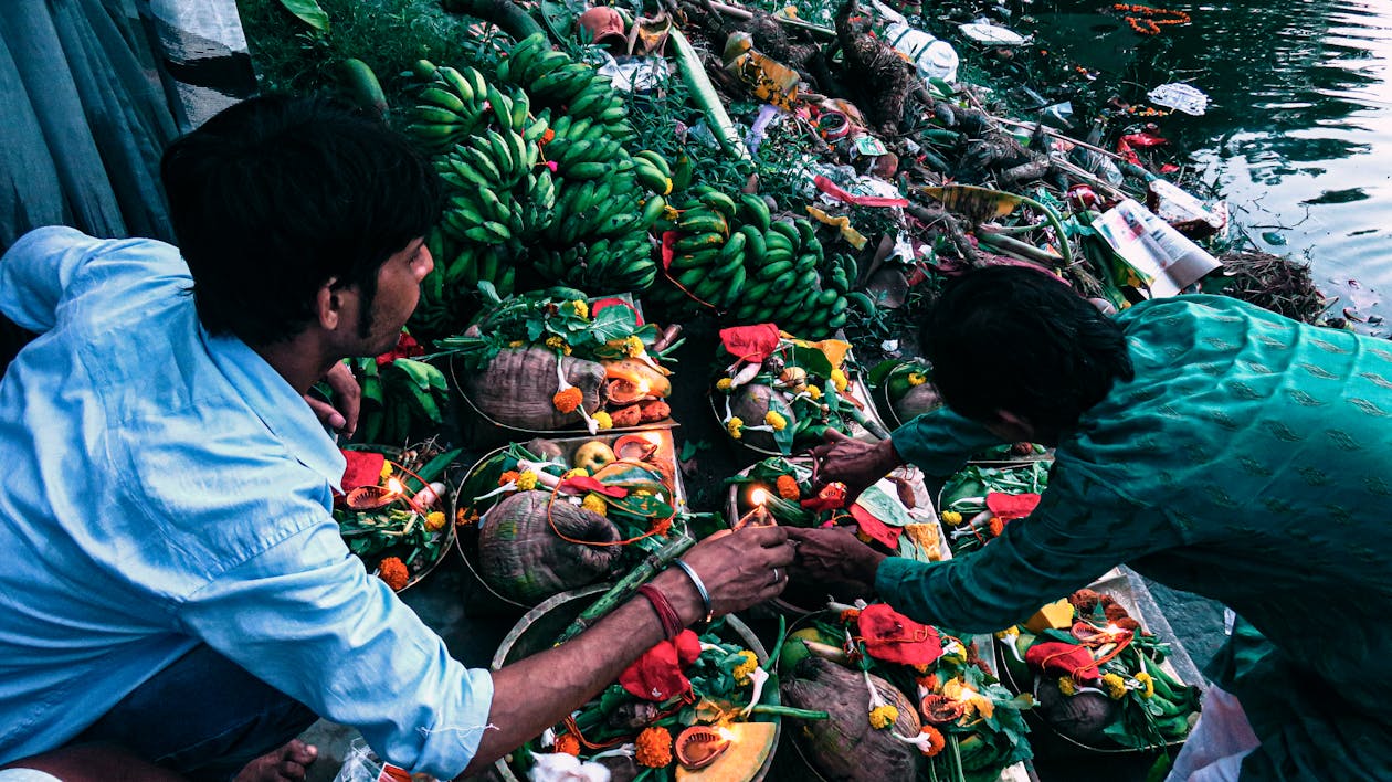 chhath puja 