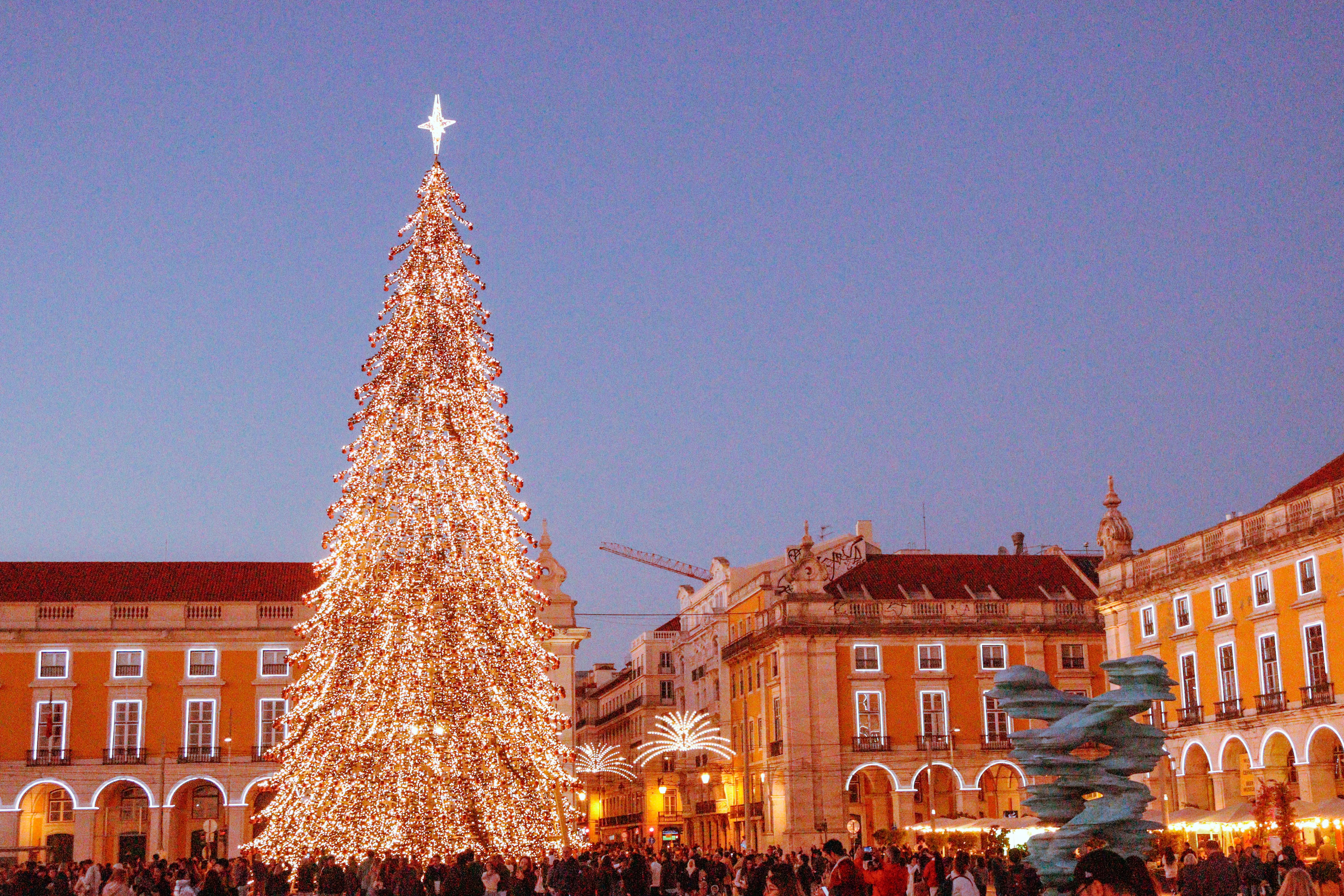Lisbon in February: What to Expect