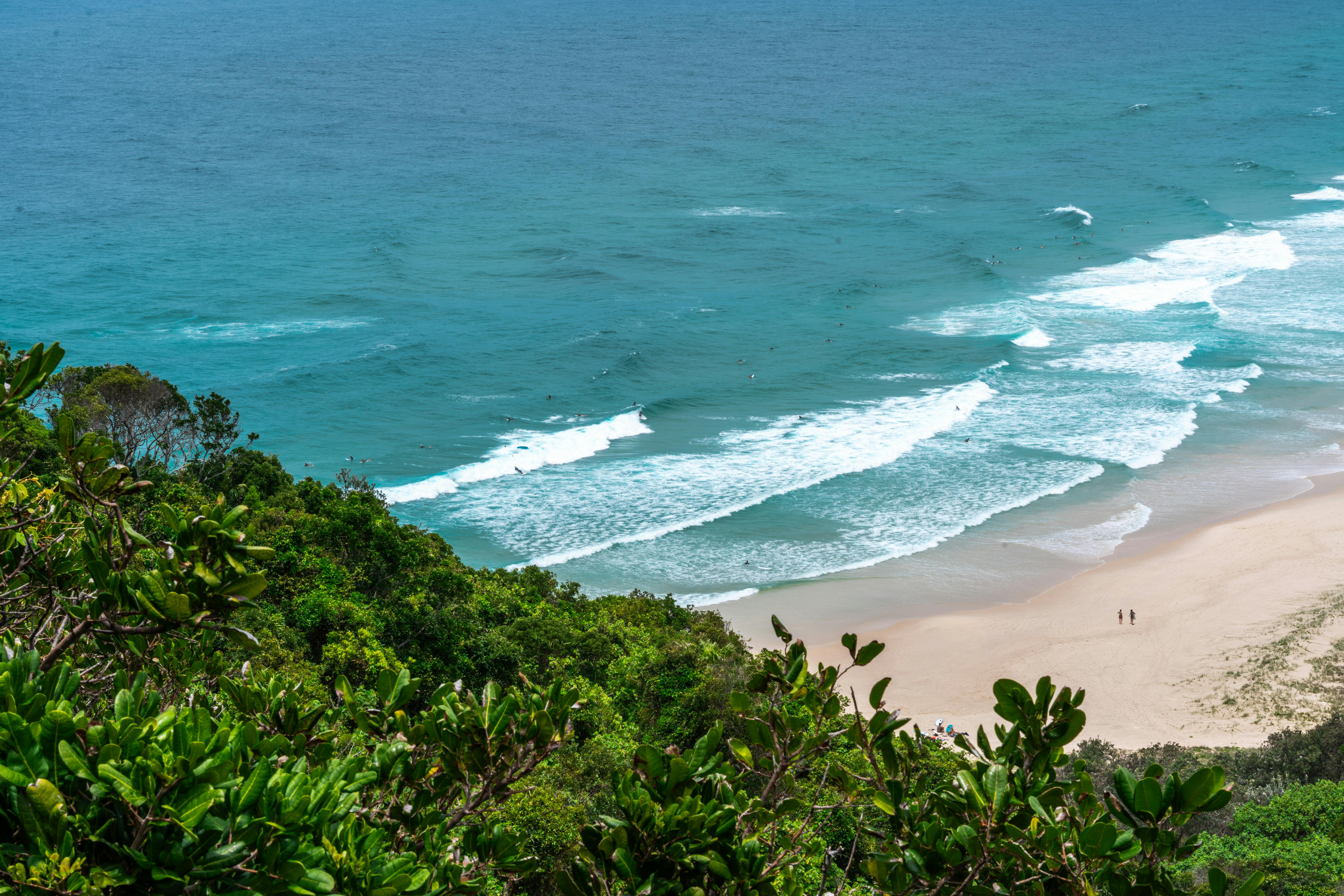 Byron Bay