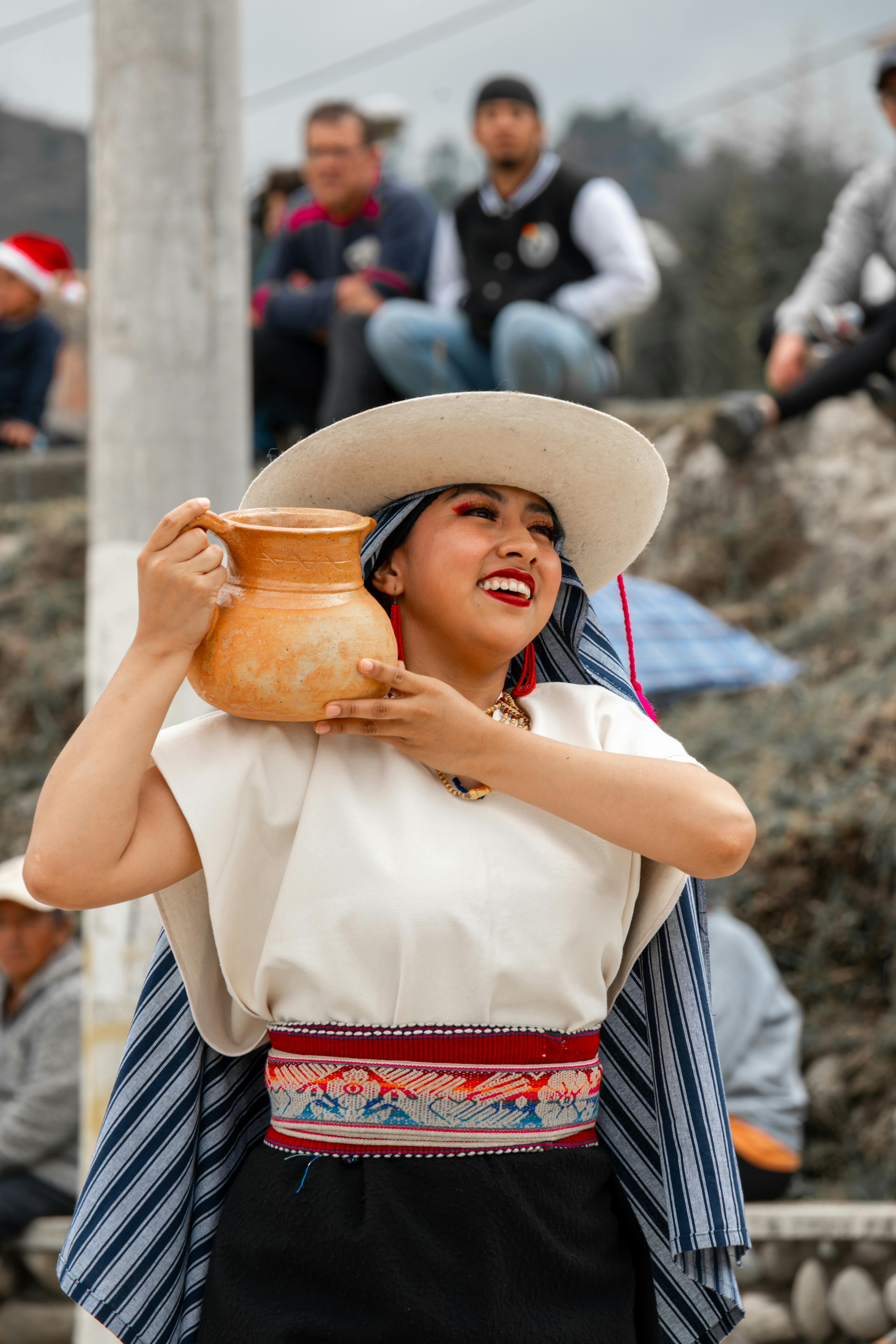 Gratis Immagine gratuita di @all'aperto, abbigliamento indigeno, abbigliamento tradizionale Foto a disposizione