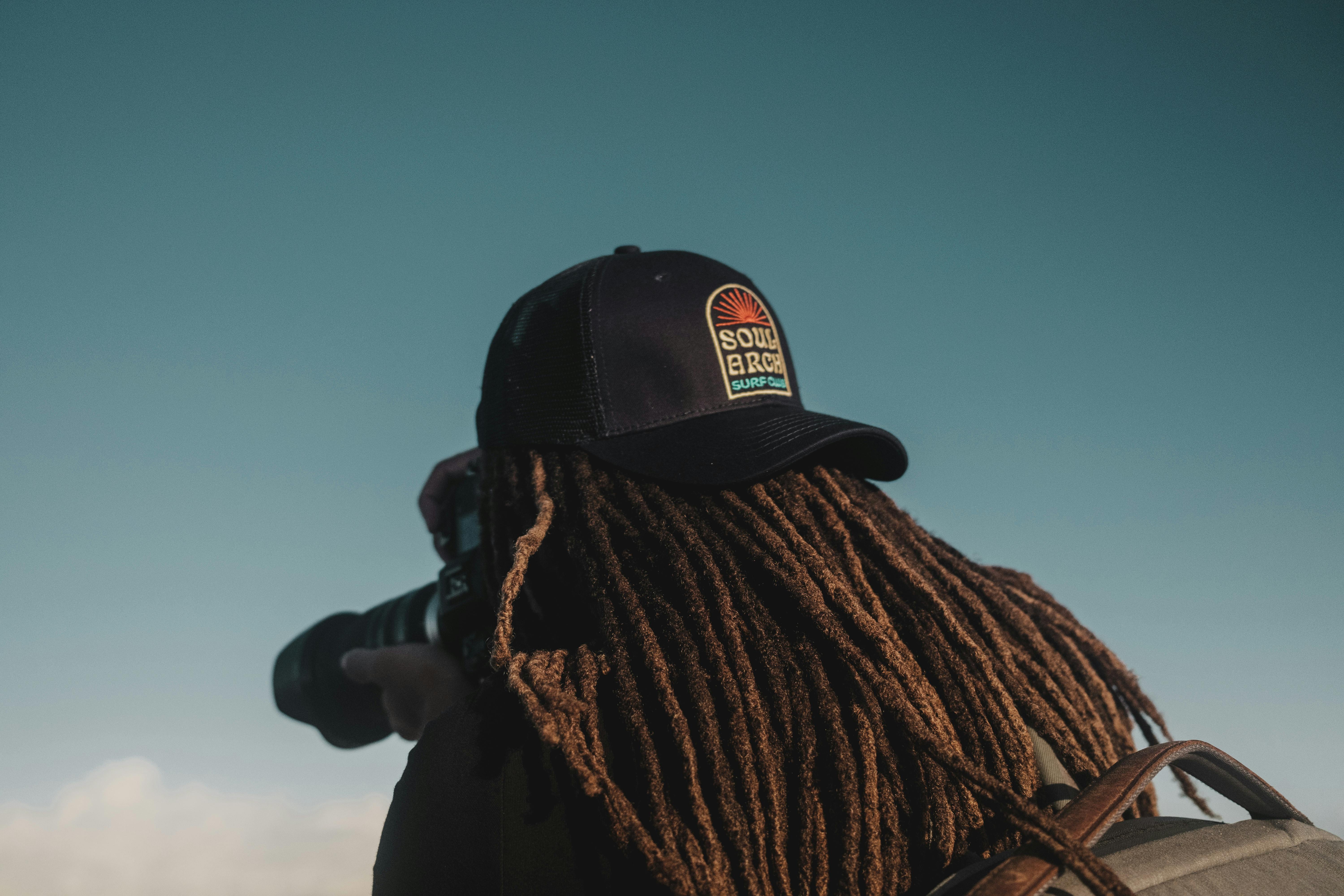 De franc Foto d'estoc gratuïta de afició, aventura, barret Foto d'estoc