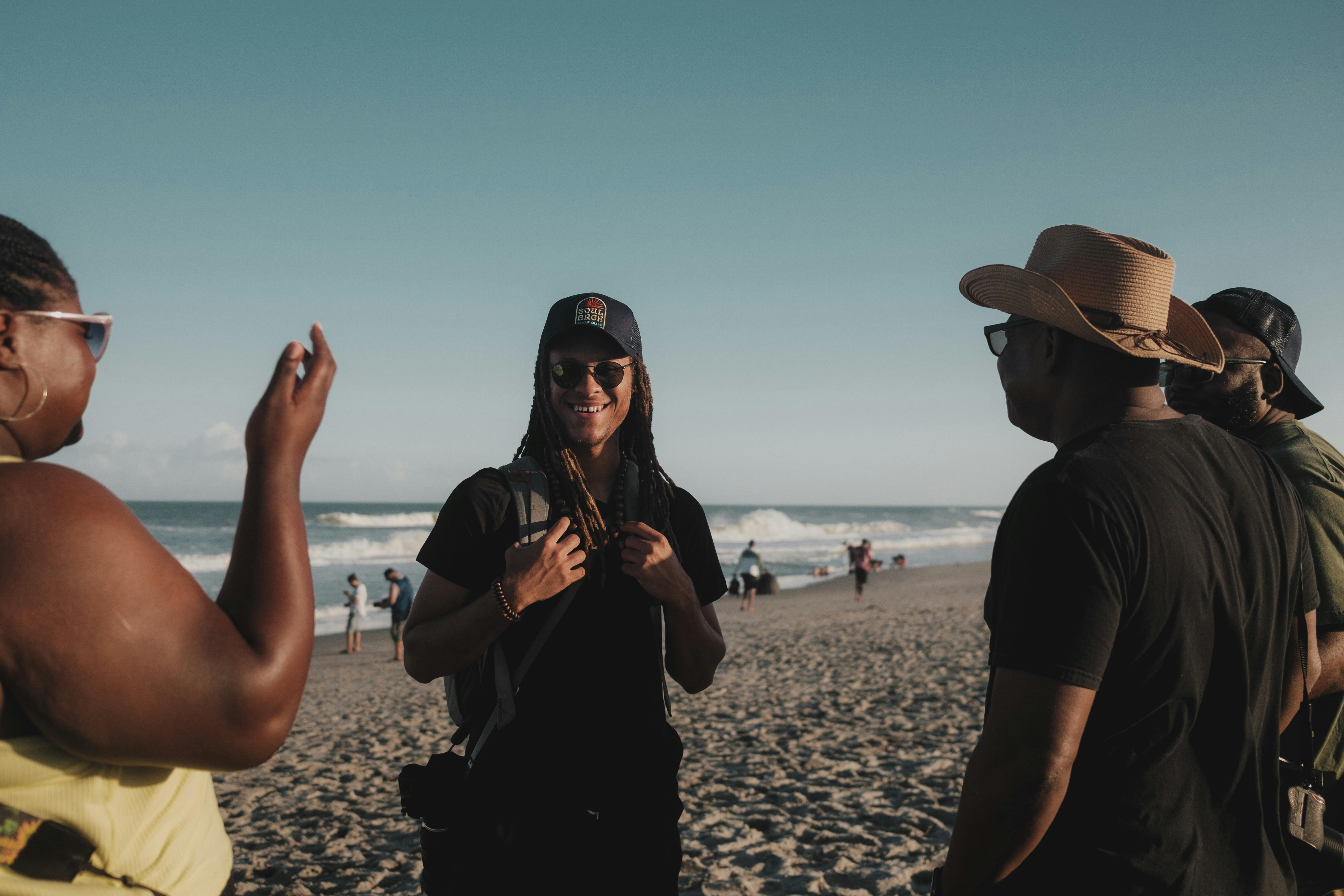Student photography exhibit debuts at TPA honoring local teen’s creative legacy — Photo by Airam Dato-on on Pexels