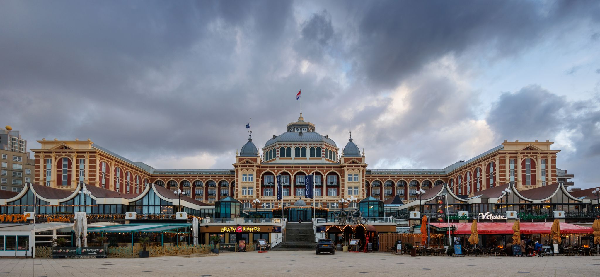 Febo viert 50-jarig jubileum Grillburger