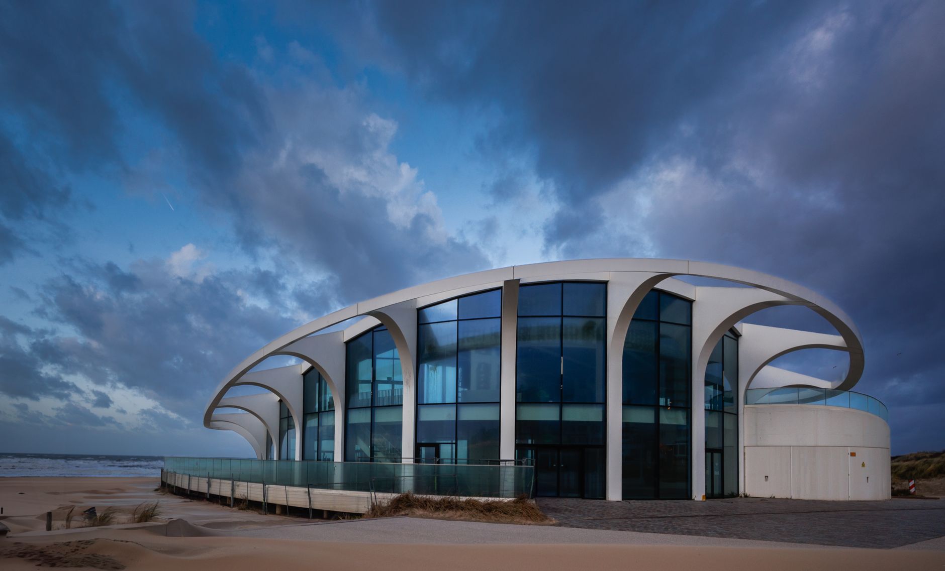 Architectenwoning op toplocatie in Laren