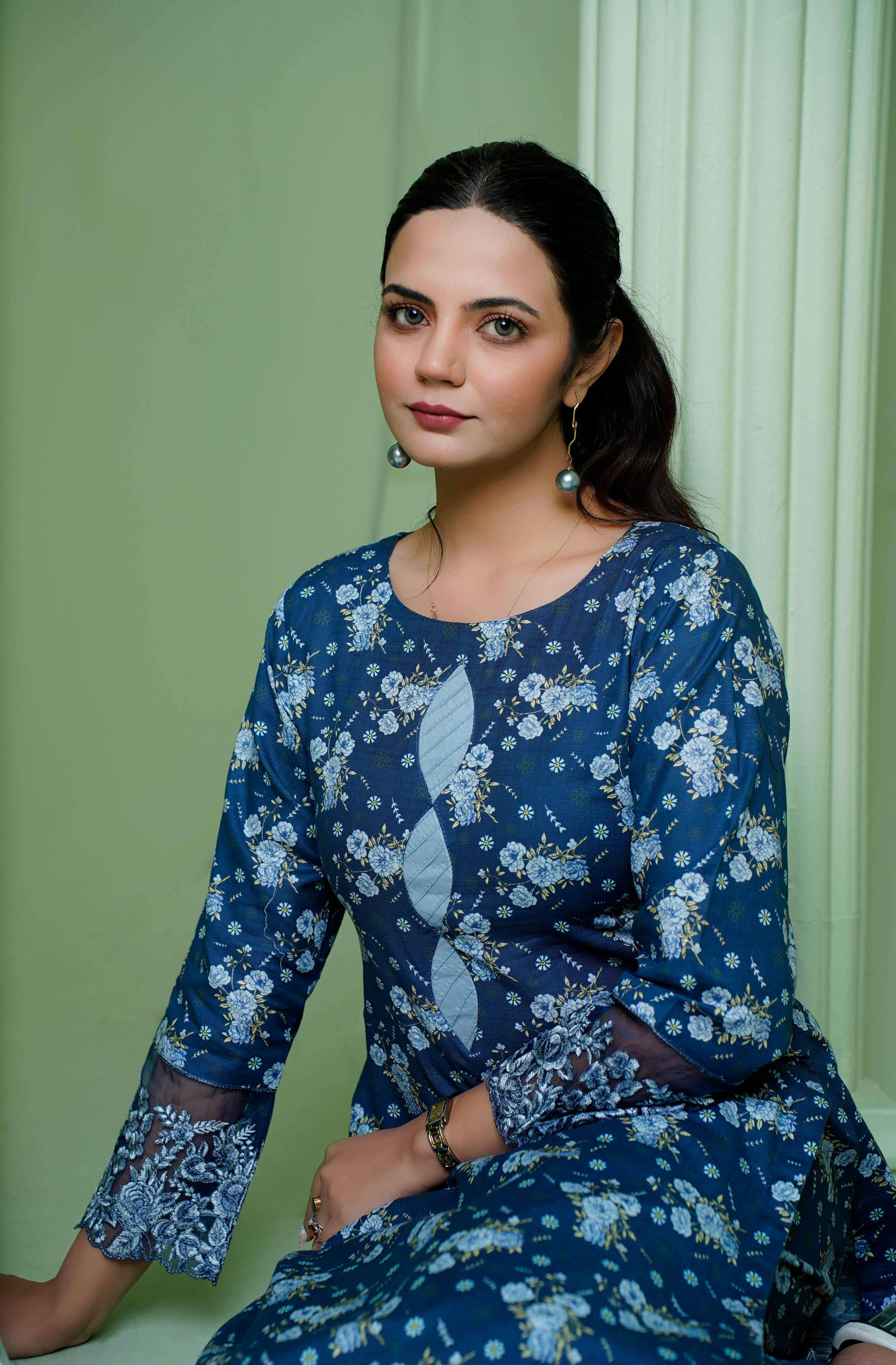 Eastern dresses 2024 shoot by Dhanno · Free Stock Photo