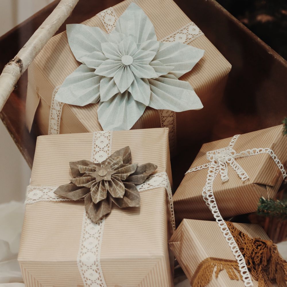 Abbotts Ann — professional packers wrapping and boxing belongings