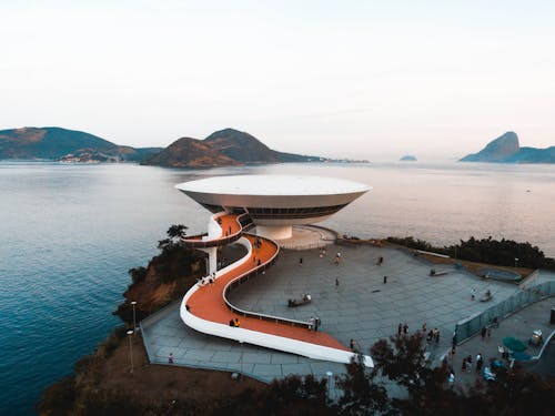 Fotobanka s bezplatnými fotkami na tému architektúra, Brazília, budova