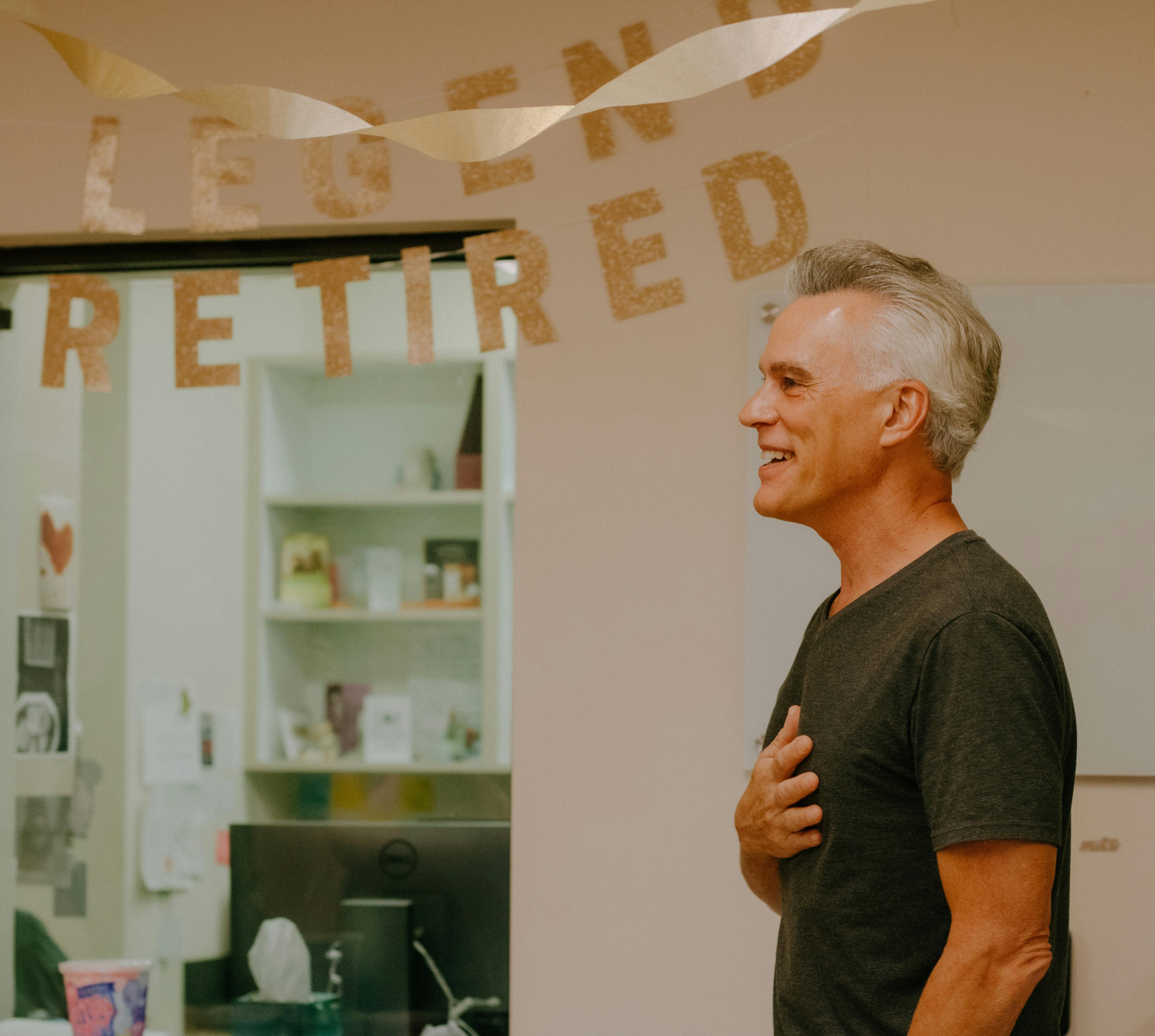 Puiu Georgescu părăsește PSD și se alătură PUSL, după ce social-democrații l-au trecut pe linie moartă și universitatea l-a pensionat.