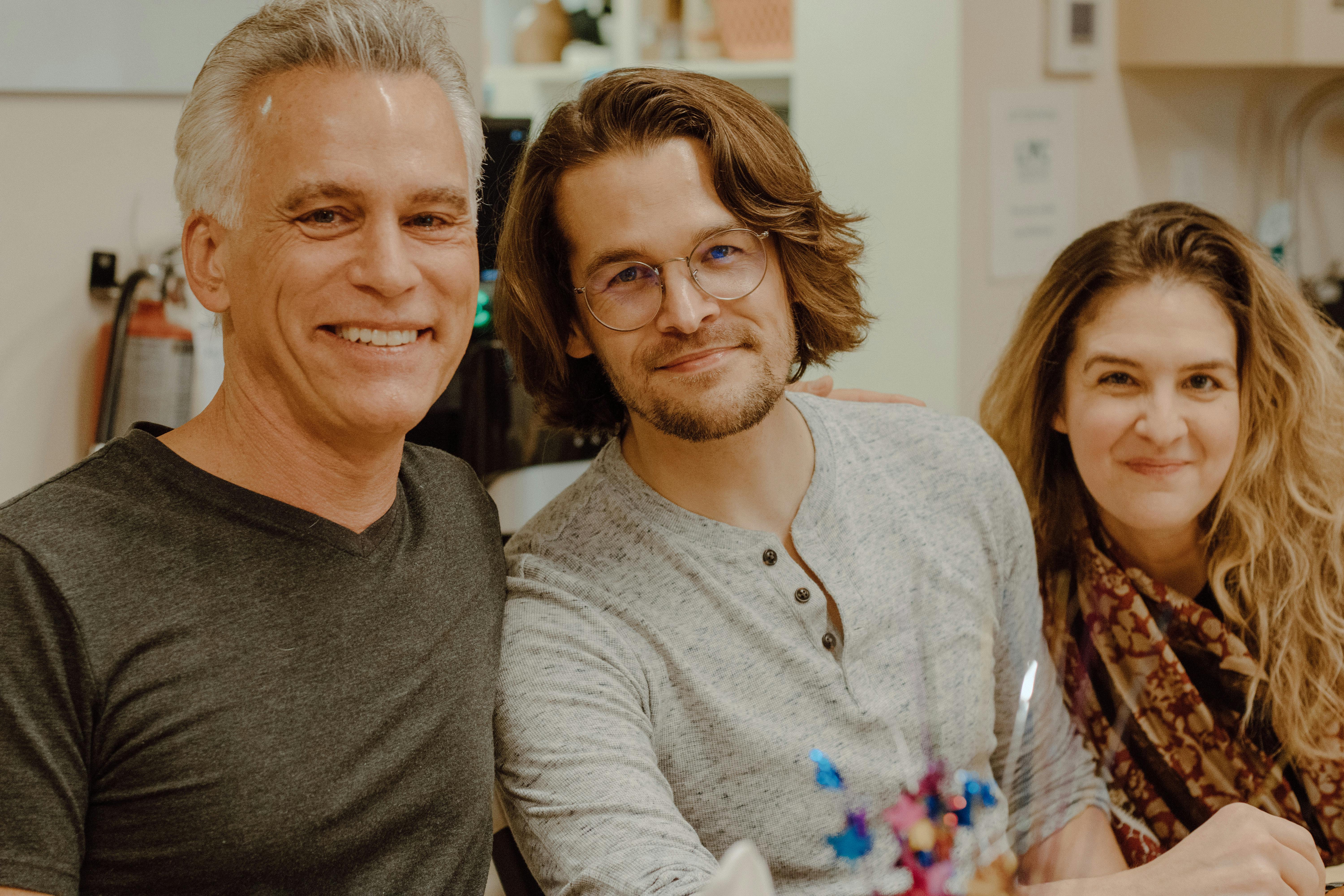 工作會議與協作