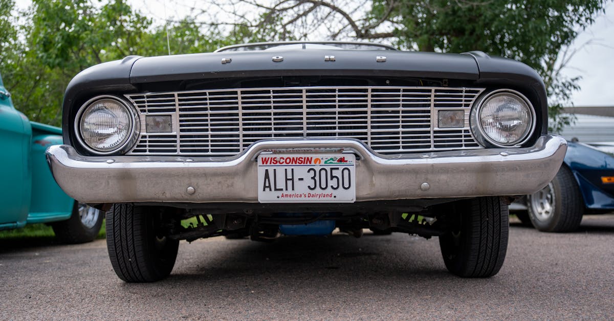 Profesyonel Araç Stüdyo Fotoğrafları