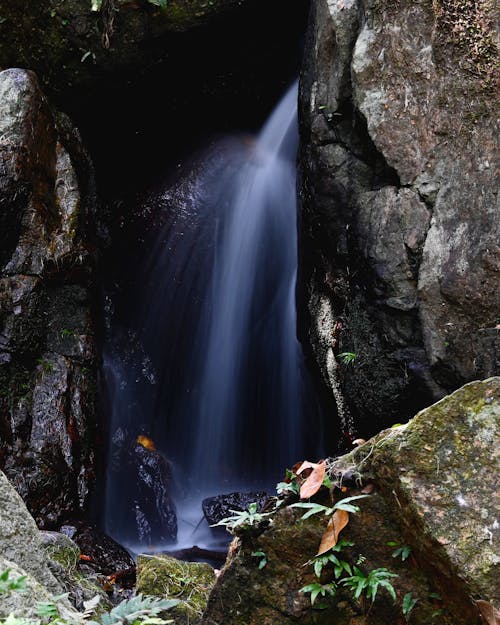 Kostnadsfri bild av grotta, klippa, natur