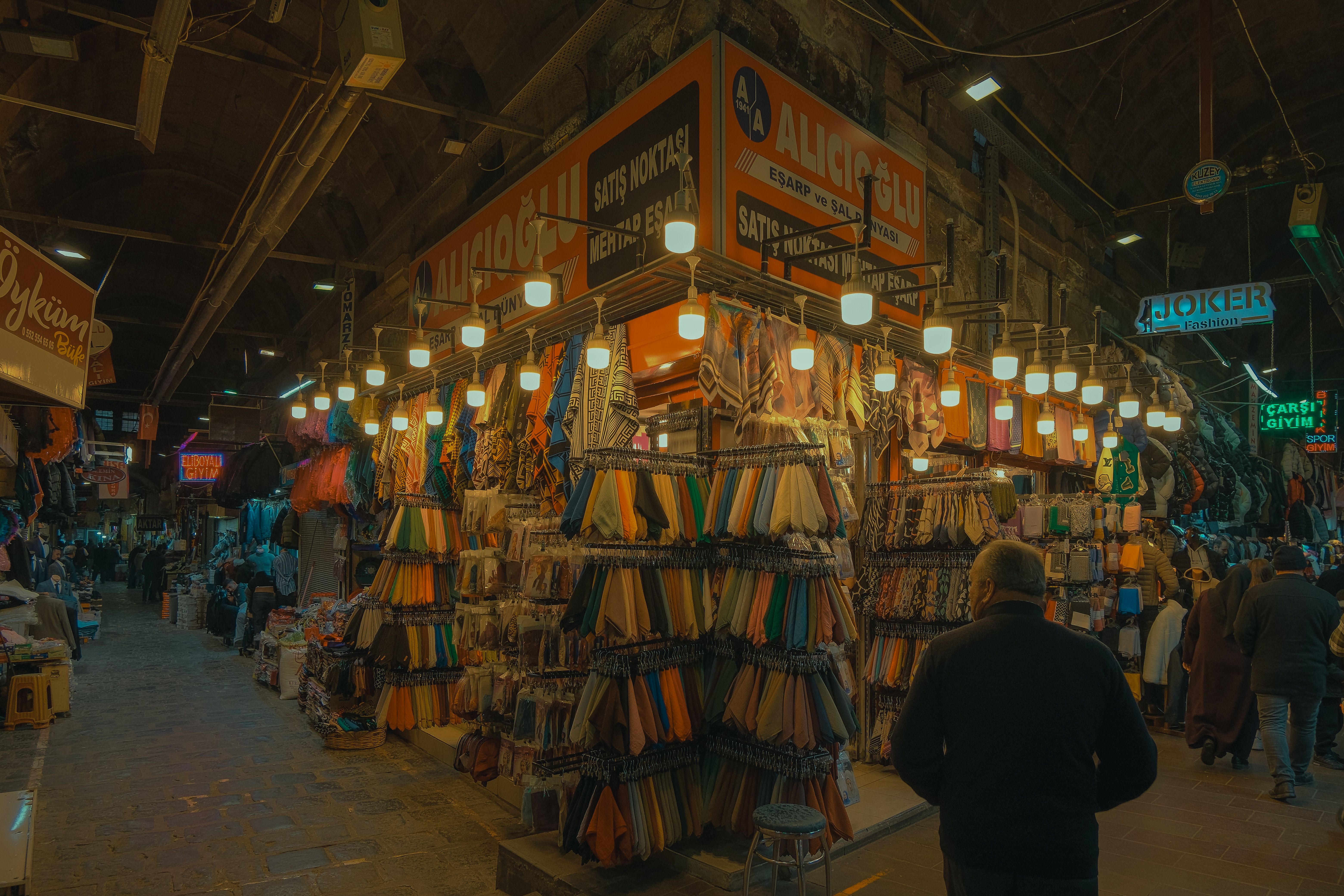 Grand Bazaar
