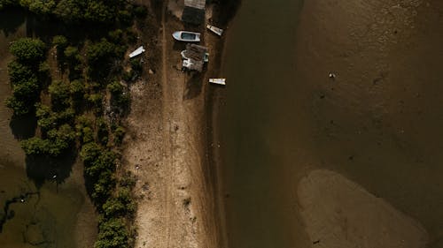 Foto profissional grátis de aerofotografia, dji, drone camera