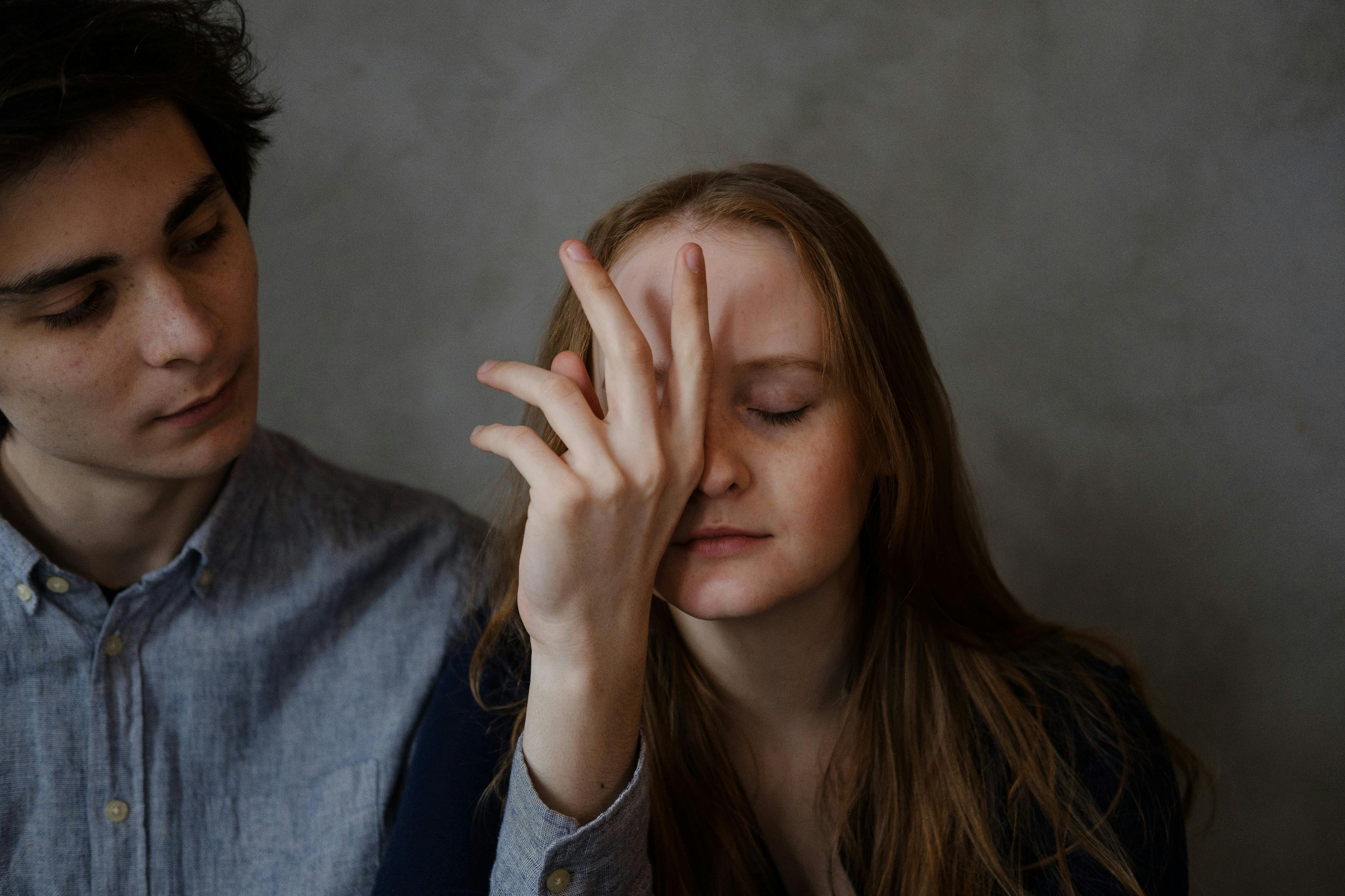 误解与误解，我把你们当敌人，你们却想攻略我