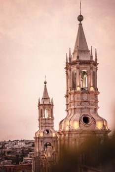 La Ermita (Nueva Jerusalén)