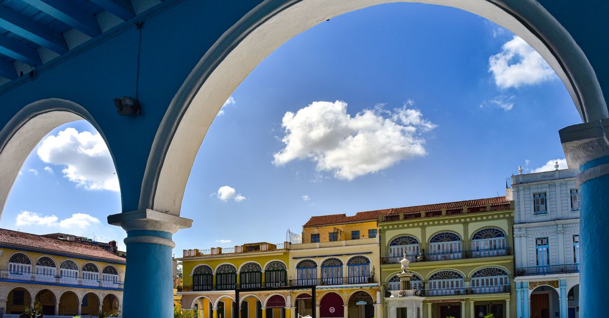 Cuba Things To Do — Caribbean travel guide