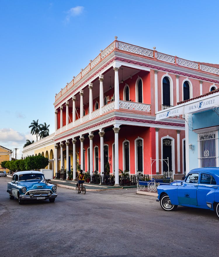 Hotel Camino Del Príncipe In Remedios