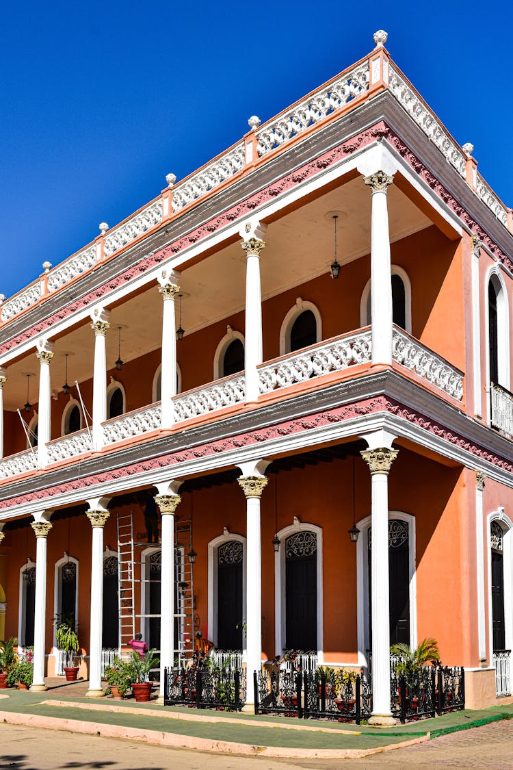 Camino Del Principe Hotel In Remedios In Cuba