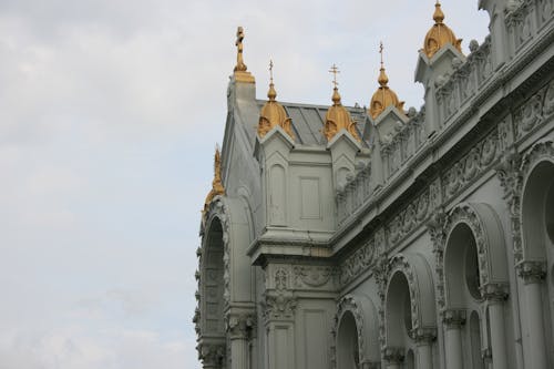 Ingyenes stockfotó bolgár templom, épület, épület külseje témában