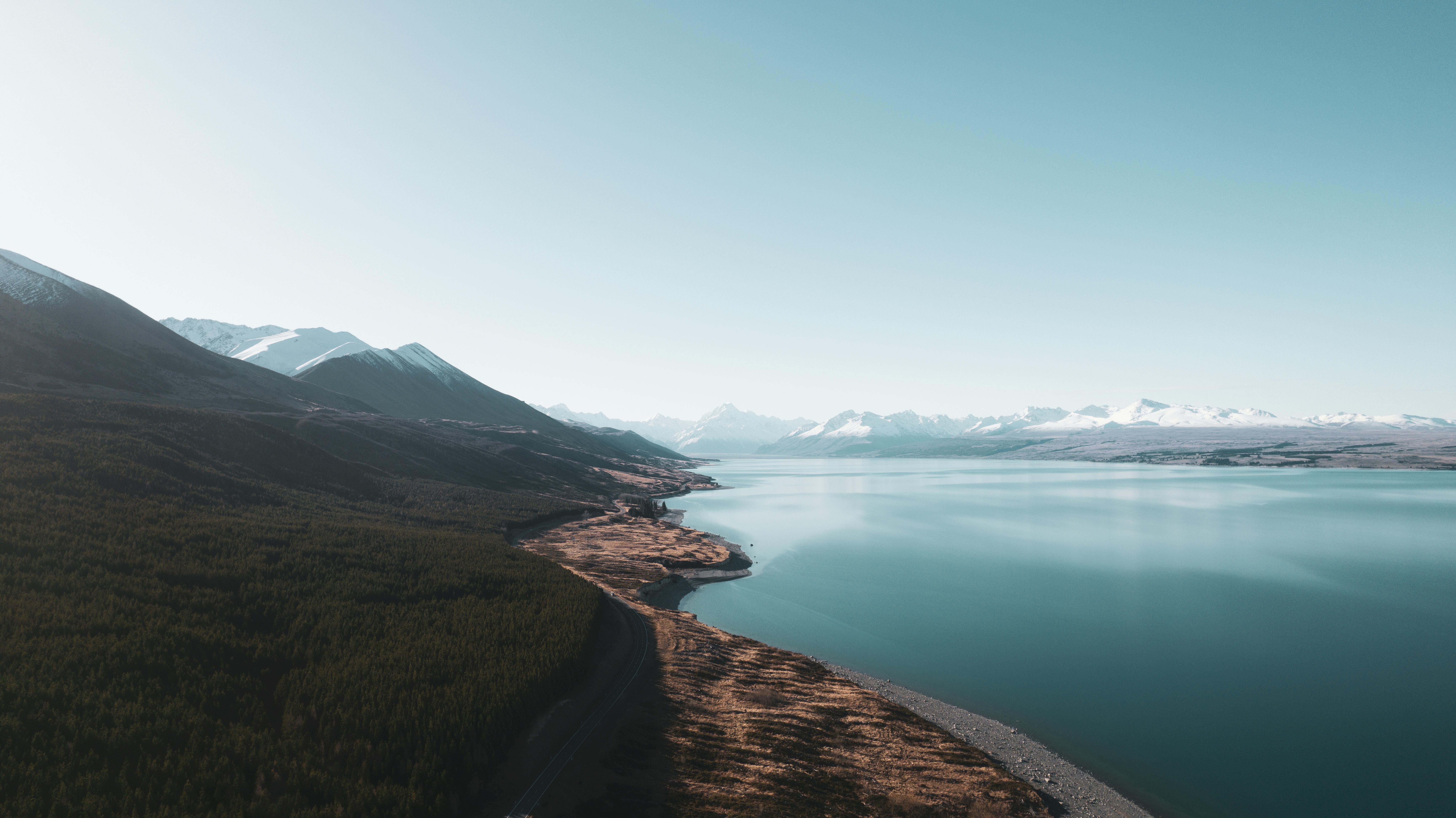 general travel new zealand — Photo by Ollie Craig on Pexels