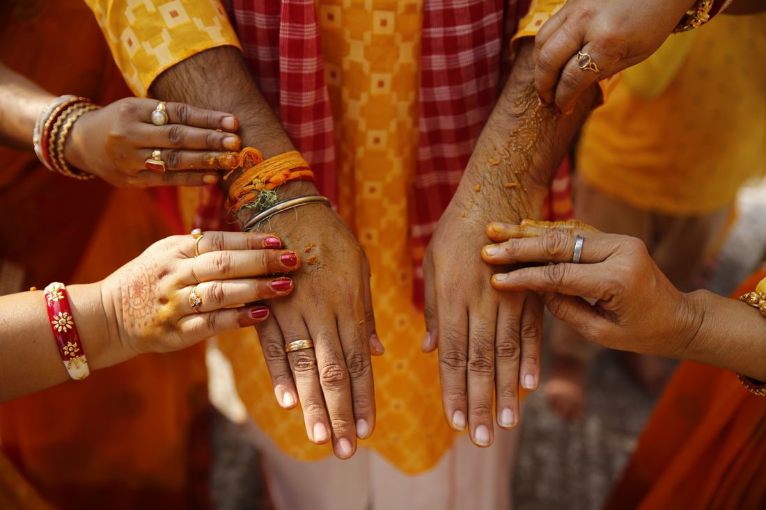 Wedding photographer Ujjain