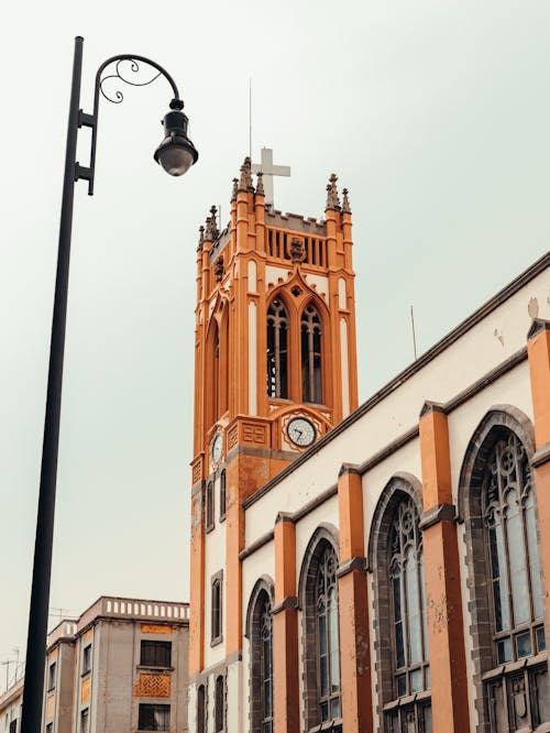 Fotos de stock gratuitas de arquitectura, church, ciudad