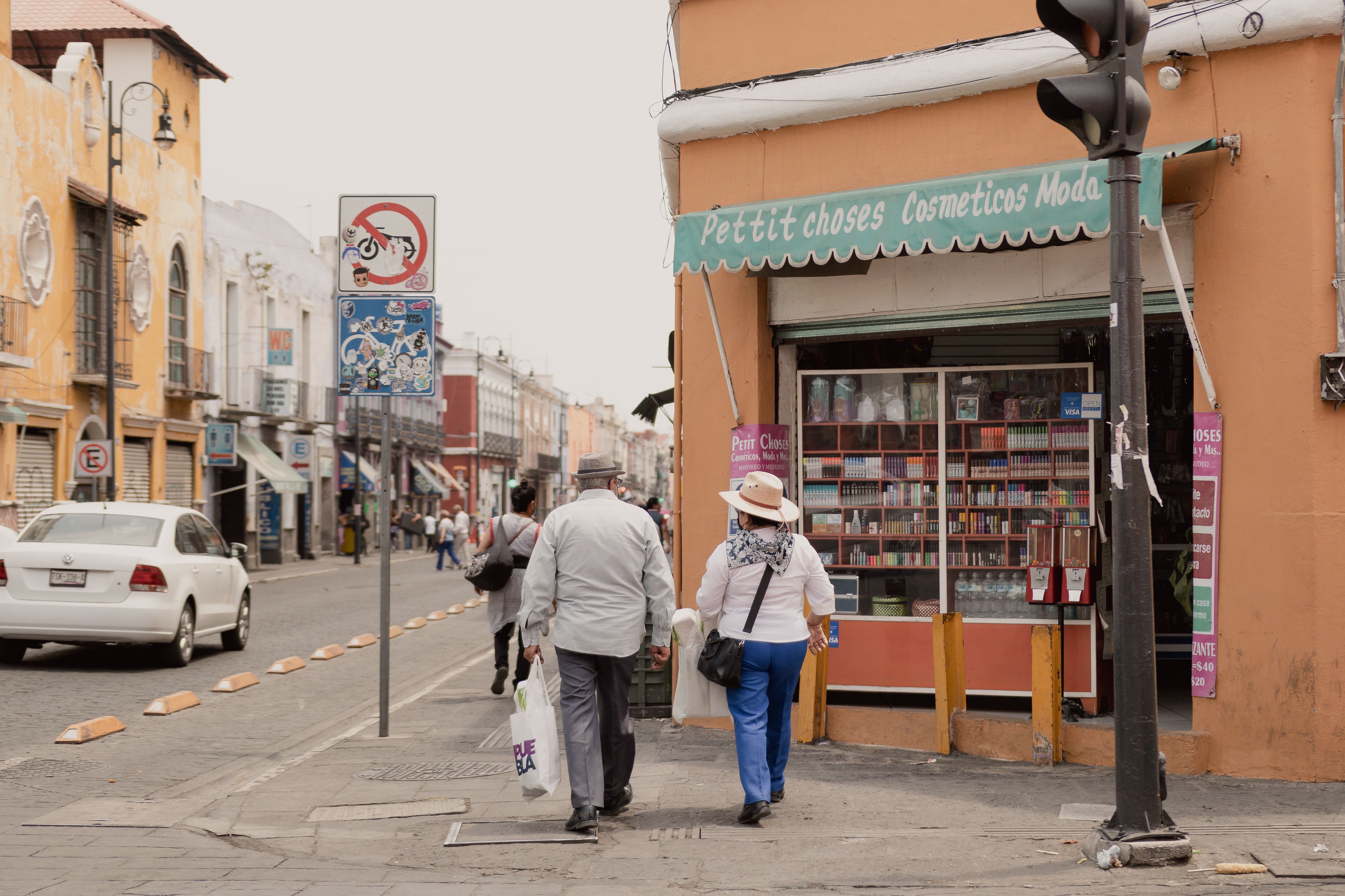 Hispanic population experiences worst health care outcomes, access in Texas, report finds — Photo by Chris Luengas on Pexels