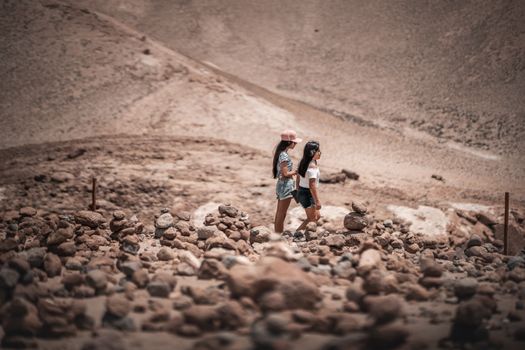 Travel inspiration
