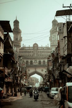 Hyderabad