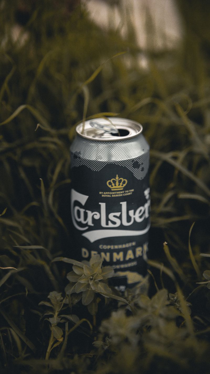 Premium beer selection for wholesale distribution