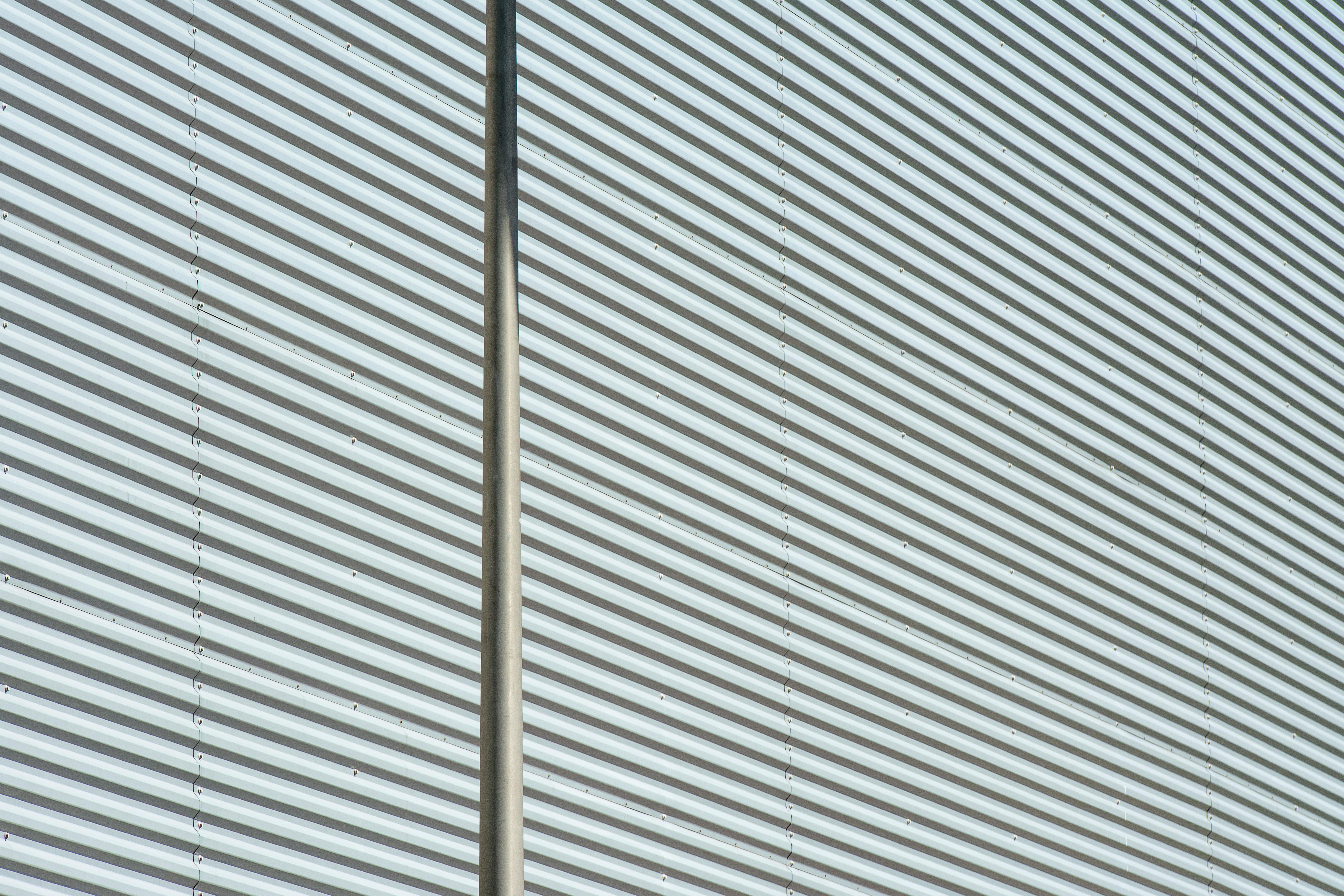 Kostenlos Kostenloses Stock Foto zu abstraktes design, architektonisches detail, baumaterial Stock-Foto