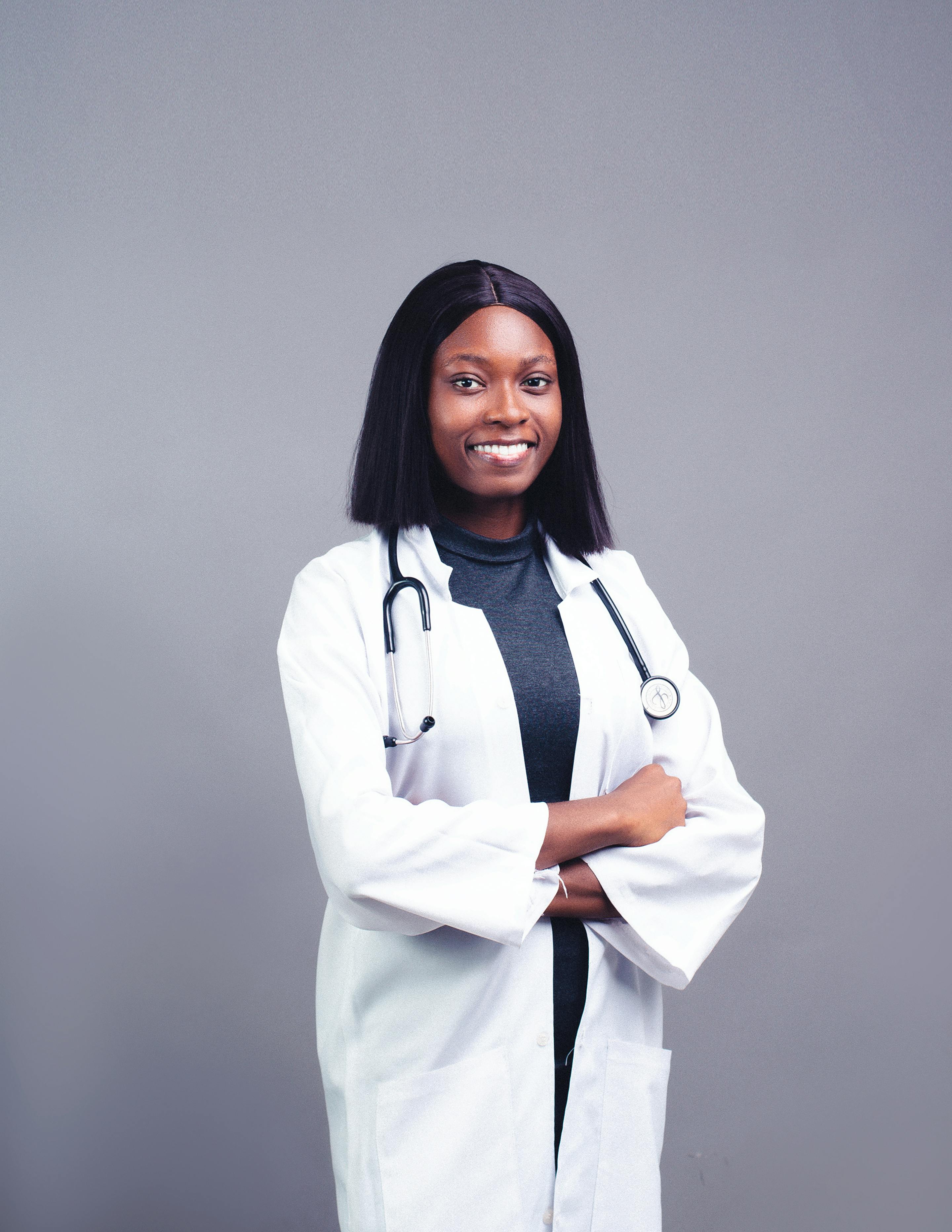 Dr. Sarah Johnson
