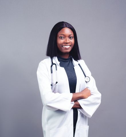 Dr. Sara Lindqvist