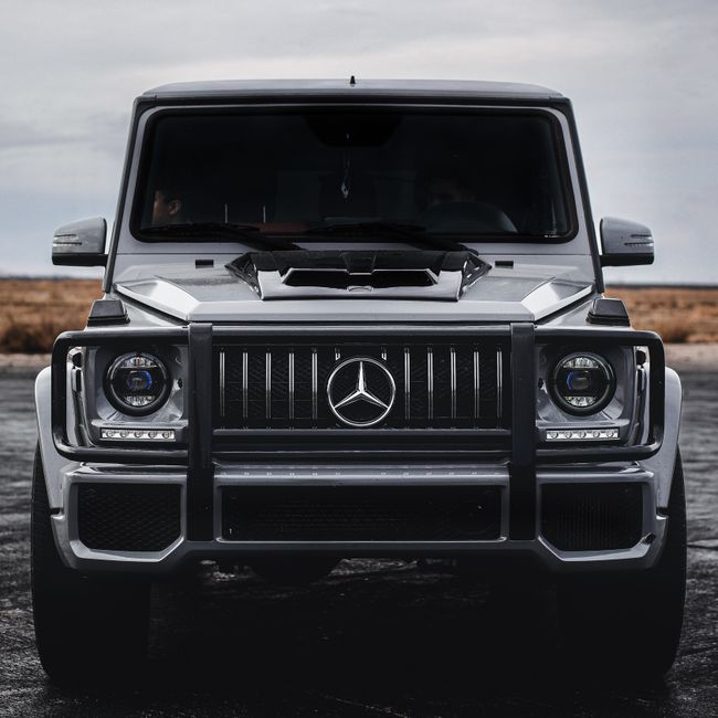 Vehicle Power Solutions
