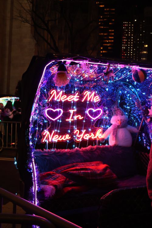 Free Meet me in New York Stock Photo