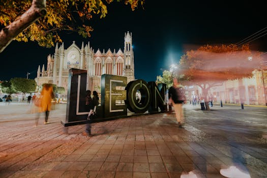 Leon