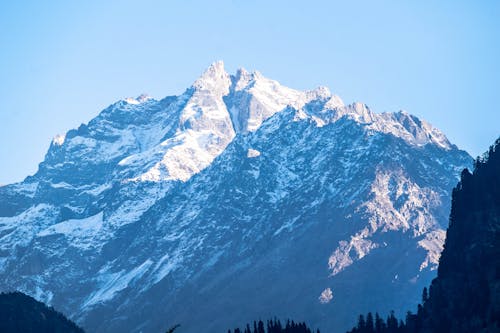 Fotos de stock gratuitas de cordillera, montañas, paisaje