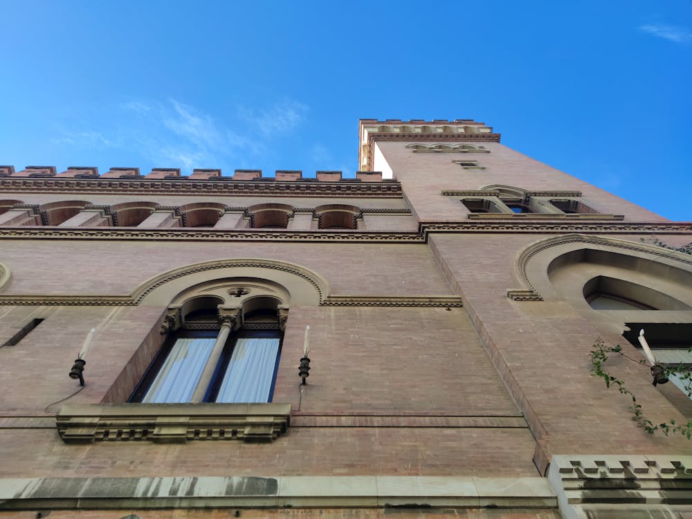 palacio del Marqués de la Motilla - fotografía 7