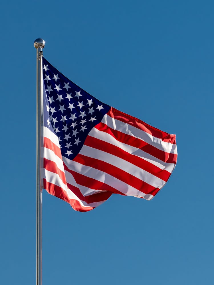 United States Flag