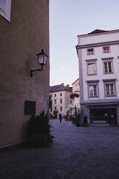 Linz