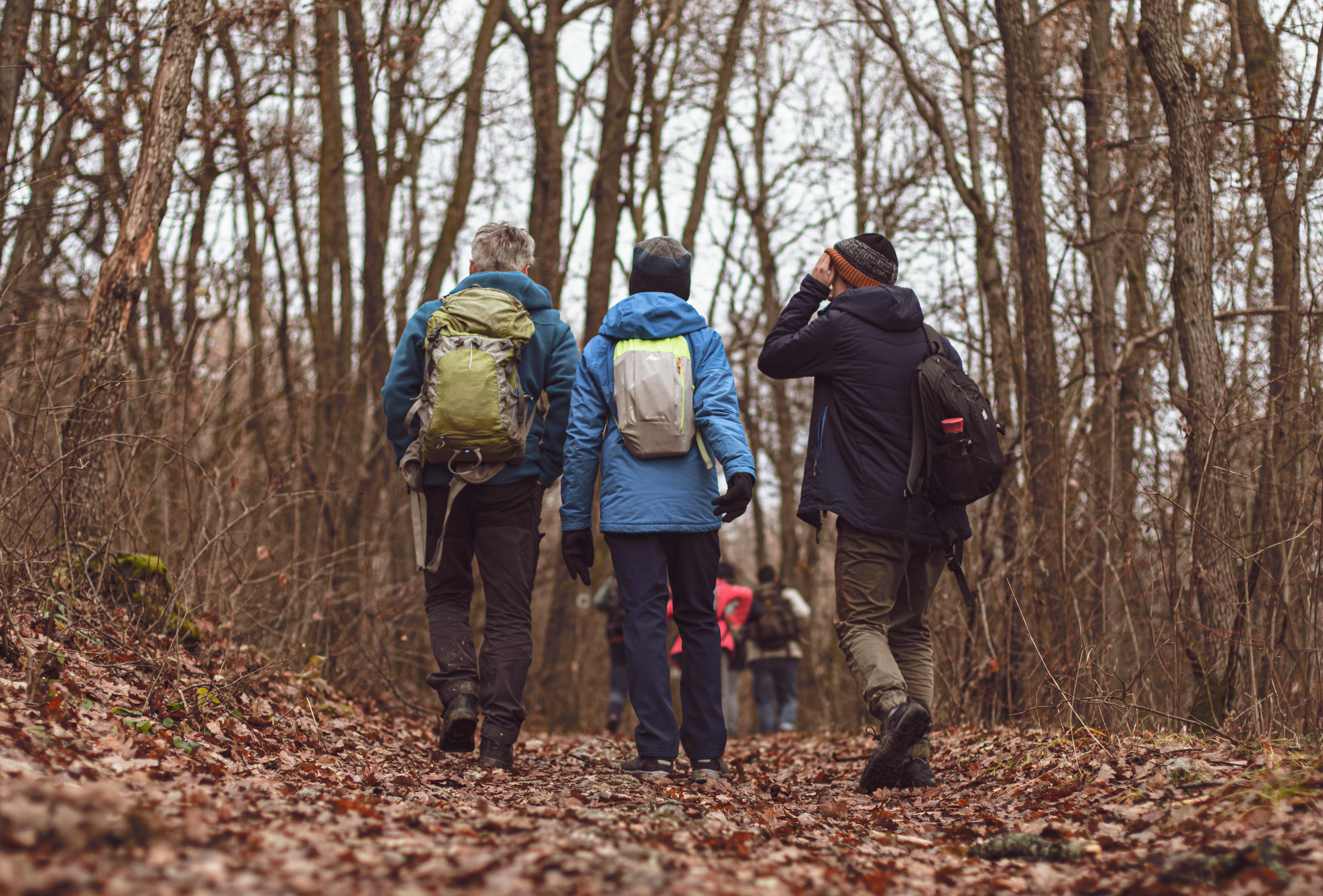 Outdoor Adventure Expo returns to Destin Commons April 5-6 — Photo by Kelemen Boldizsár on Pexels